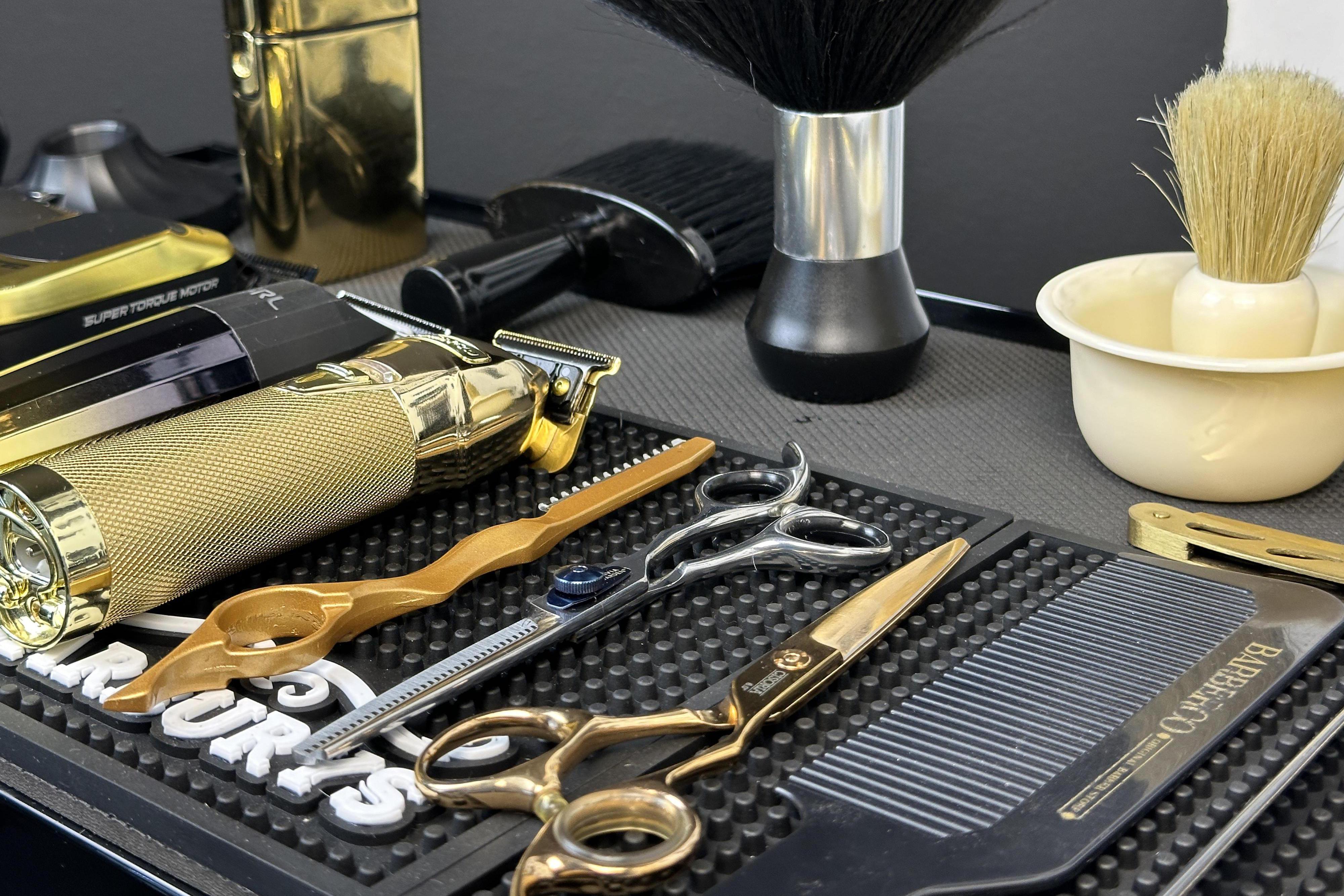 Barber Equipment